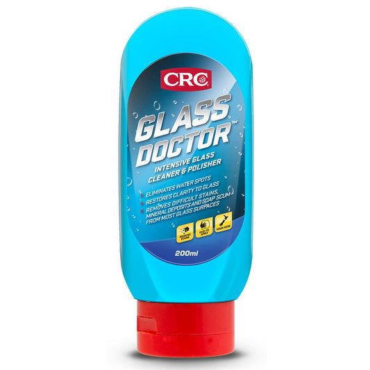 CRC GLASS DOCTOR