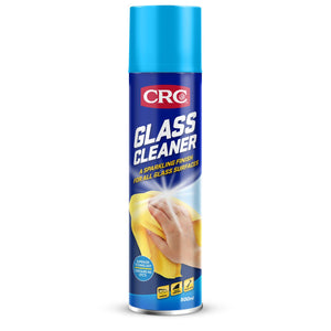 CRC GLASS CLEANER