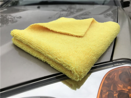 NCC EDGELESS COBRA TOWEL