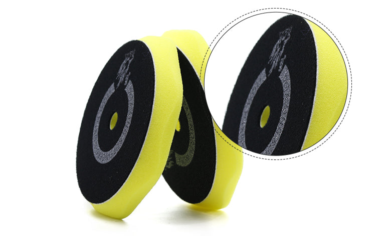 NORTHWOLF POLISHING PADS