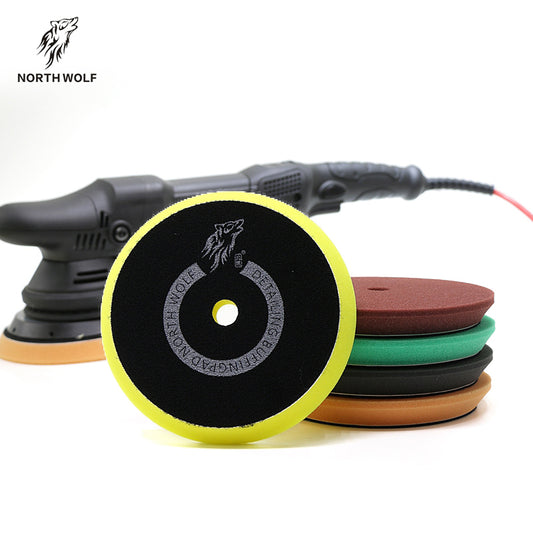 NORTHWOLF POLISHING PADS