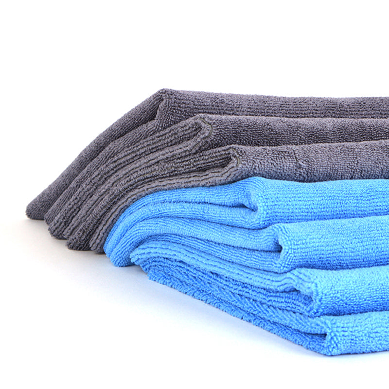 MICROFIBRE TOWEL - 10PK