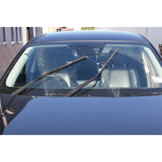 NCC WINDSCREEN WASH ONE SHOT