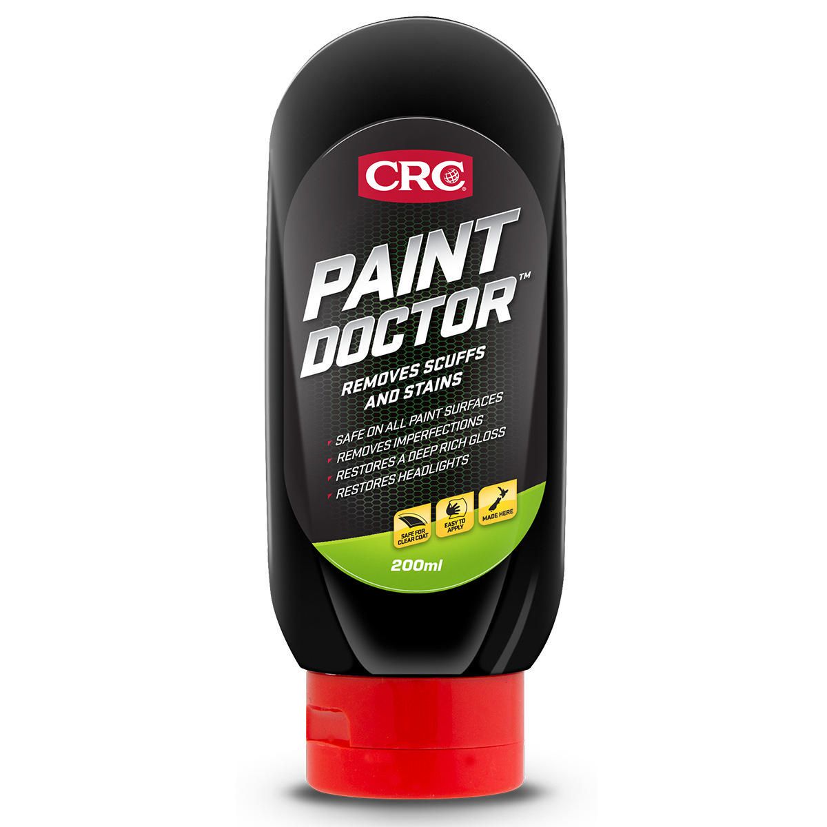 CRC PAINT DOCTOR
