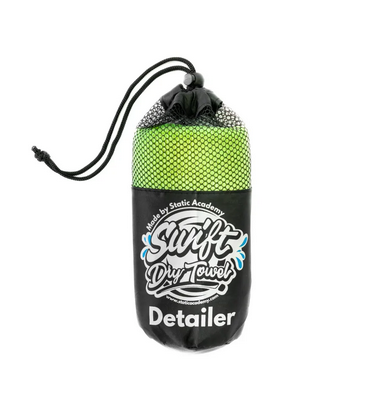 SWIFT DETAILER