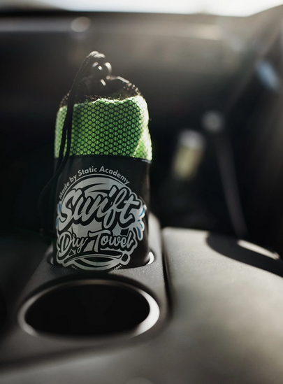 SWIFT DETAILER