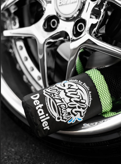 SWIFT DETAILER