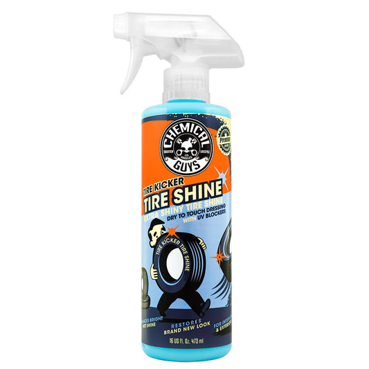 CHEMICAL GUYS TIRE KICKER