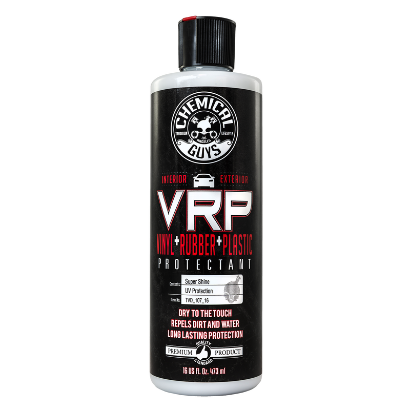 CHEMICAL GUYS EXTREME VRP DRESSING