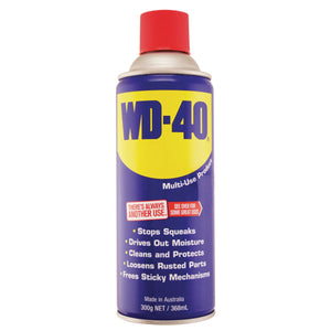 WD40