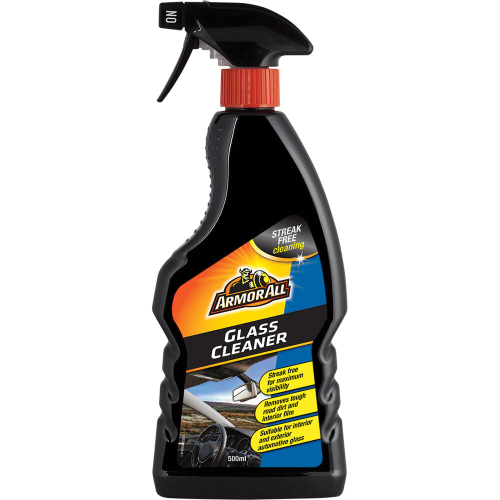 ARMOR ALL GLASS CLEANER