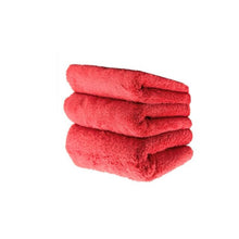 Load image into Gallery viewer, CHEMICAL GUYS HAPPY ENDING TOWEL - 3PK
