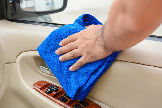 NCC INTERIOR CLEANER