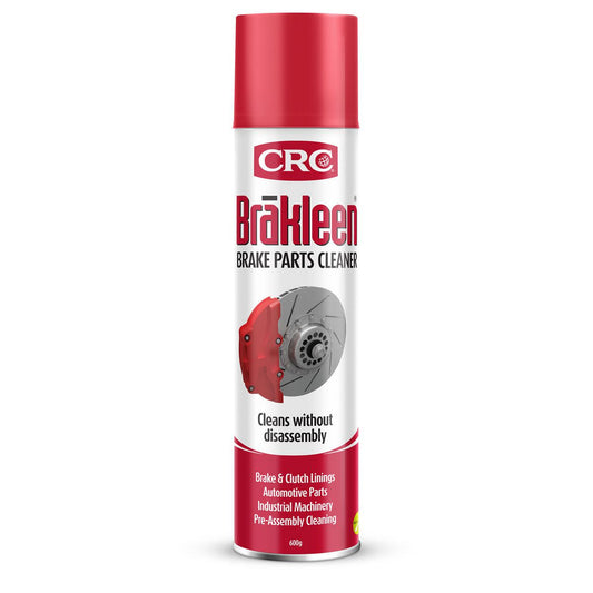 CRC BRAKCLEEN