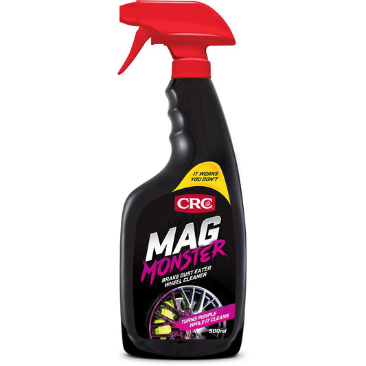 CRC MONSTER MAG WHEEL CLEANER