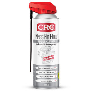 CRC MASS AIR FLOW SENSOR CLEANER