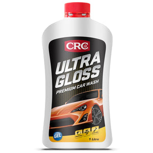 CRC ULTRA GLOSS