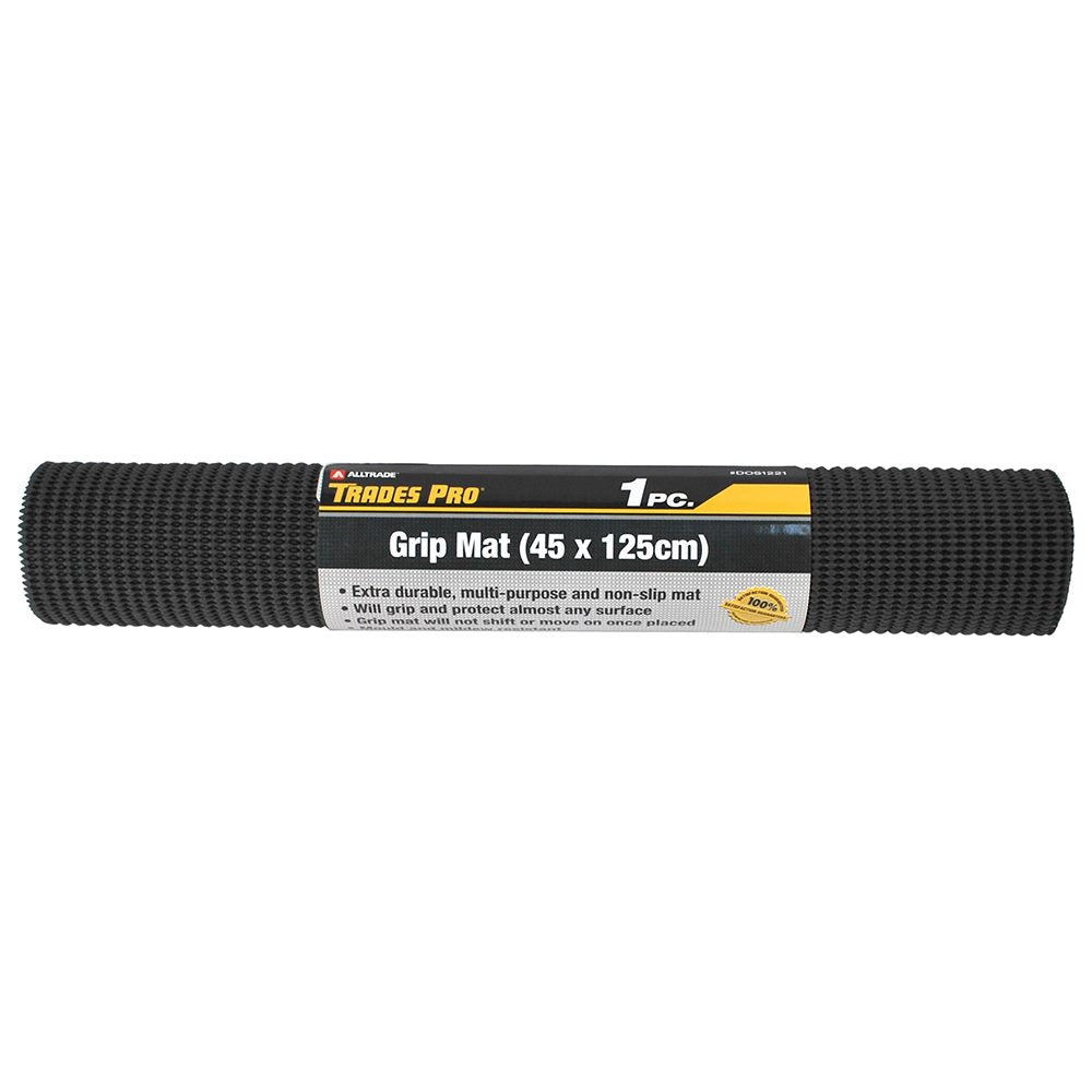 TRADES PRO GRIP MAT