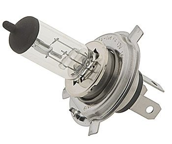 H4 HEADLIGHT BULB