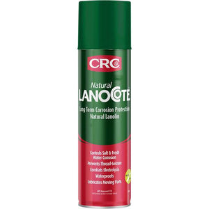 CRC LANOCOTE NATURAL 500ML