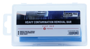 VALETPRO HEAVY CLAY BAR