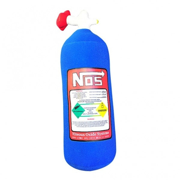 NOS BOTTLE NECK CUSHION