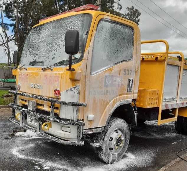 FLEET/TRUCK WASH 20L