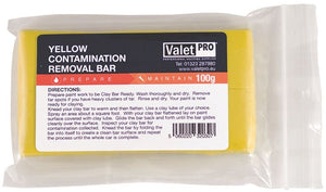 VALETPRO MEDIUM CLAY BAR