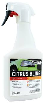 VALETPRO CITRUS BLING