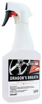 VALETPRO DRAGONS BREATH