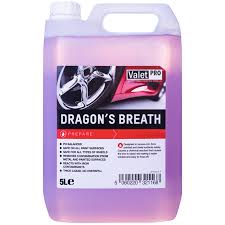 VALETPRO DRAGONS BREATH 5L