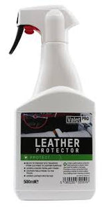 VALETPRO LEATHER PROTECTOR