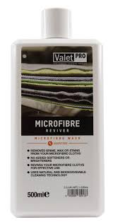 VALETPRO MICROFIBRE REVIVER