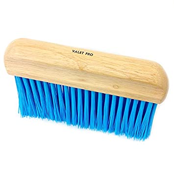 VALETPRO UPHOLSTERY BRUSH