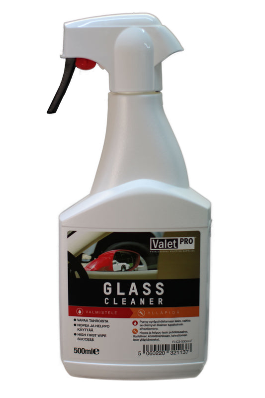 VALETPRO GLASS CLEANER